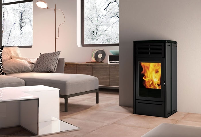 edilkamin pelletkachel